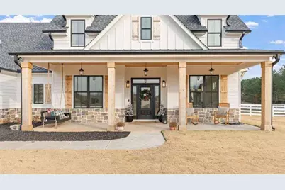 28 Ravenfield Road, Taylorsville, GA 30178 - Photo 4