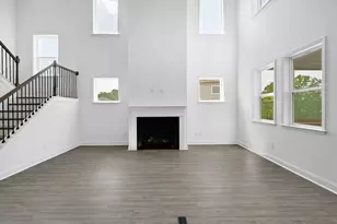 8690 Stratford Oaks Ave, Ball Ground, GA 30107 - Photo 10