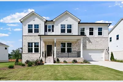 8690 Stratford Oaks Avenue, Ball Ground, GA 30107 - Photo 1