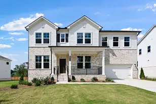 8690 Stratford Oaks Ave, Ball Ground, GA 30107 - Photo 1