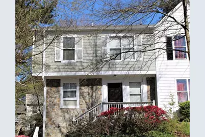 1068 Falling Water Drive, Smyrna, GA 30080 - Photo 1