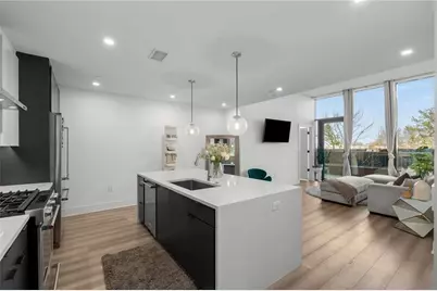 788 W Marietta Street NW #116, Atlanta, GA 30318 - Photo 4