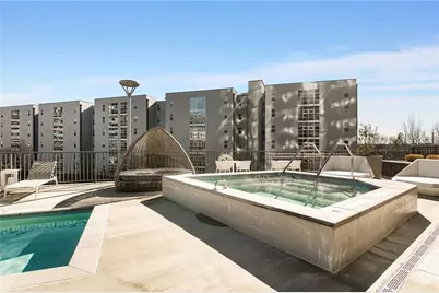 788 W Marietta Street NW #116, Atlanta, GA 30318 - Photo 38