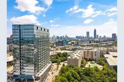 788 W Marietta Street NW #116, Atlanta, GA 30318 - Photo 2