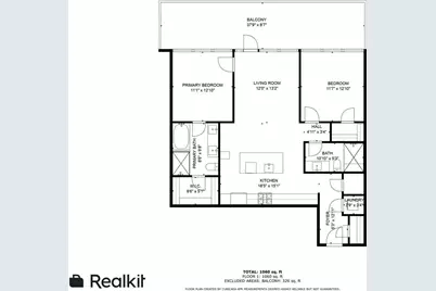 788 W Marietta Street NW #116, Atlanta, GA 30318 - Photo 18