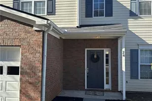 28 Hampton Dr, Cartersville, GA 30121 - Photo 1