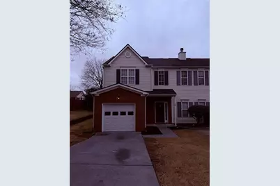 28 Hampton Drive, Cartersville, GA 30121 - Photo 4