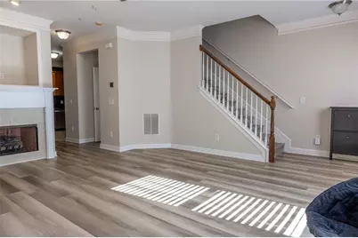 1232 Harris Commons Place #1232, Roswell, GA 30076 - Photo 2