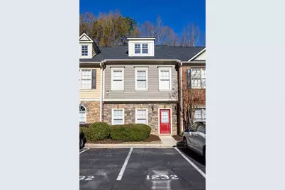 1232 Harris Commons Place #1232, Roswell, GA 30076 - Photo 1