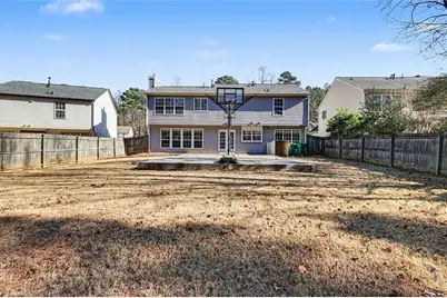 5011 Bankside Way, Peachtree Corners, GA 30092 - Photo 30