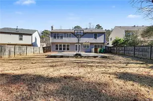 5011 Bankside Way, Peachtree Corners, GA 30092 - Photo 30