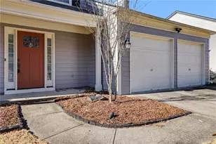 5011 Bankside Way, Peachtree Corners, GA 30092 - Photo 4