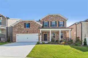 1693 Caldwell Bnd Ln, Dacula, GA 30019 - Photo 1