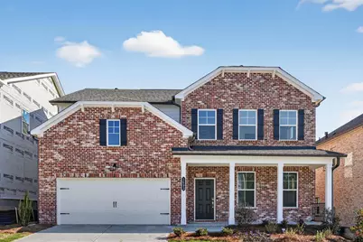 1693 Caldwell Bend Lane, Dacula, GA 30019 - Photo 1