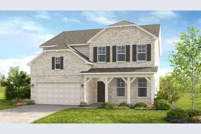 1693 Caldwell Bend Lane, Dacula, GA 30019 - Photo 1