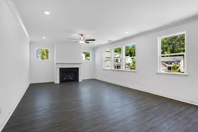 1693 Caldwell Bend Lane, Dacula, GA 30019 - Photo 8