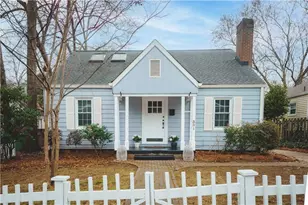 331 Clifton Rd NE, Atlanta, GA 30307 - Photo 38