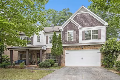 218 3rd Avenue, Avondale Estates, GA 30002 - Photo 1