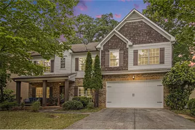 218 3rd Avenue, Avondale Estates, GA 30002 - Photo 4