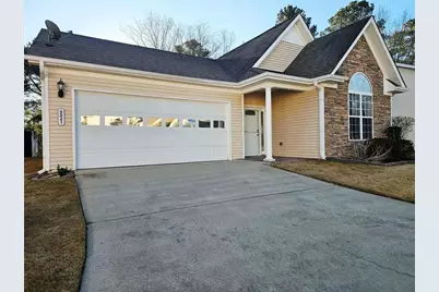 9821 Reflections Drive, Villa Rica, GA 30180 - Photo 1