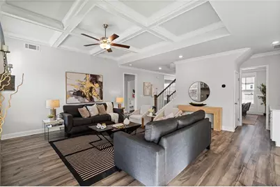 6137 Black Pear Lane, Gainesville, GA 30506 - Photo 10