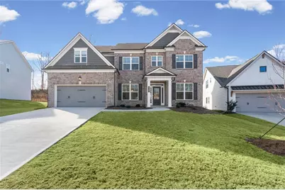 6137 Black Pear Lane, Gainesville, GA 30506 - Photo 2