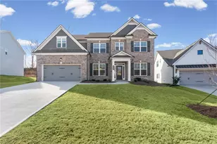 6137 Black Pear Ln, Gainesville, GA 30506 - Photo 2
