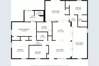 8947 Yarmouth Drive, Jonesboro, GA 30238 - Photo 34