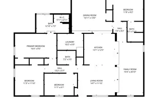 8947 Yarmouth Dr, Jonesboro, GA 30238 - Photo 34