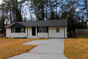 8947 Yarmouth Dr, Jonesboro, GA 30238 - Photo 1