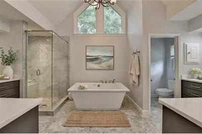 5970 Rachel Ridge, Peachtree Corners, GA 30092 - Photo 22