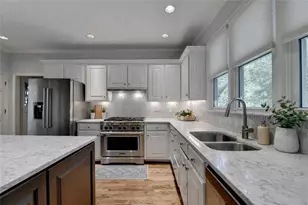 5970 Rachel Ridge, Peachtree Corners, GA 30092 - Photo 8