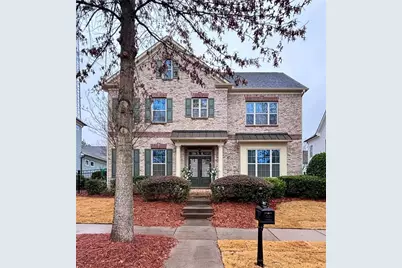 12673 Lecoma Trace, Alpharetta, GA 30004 - Photo 1