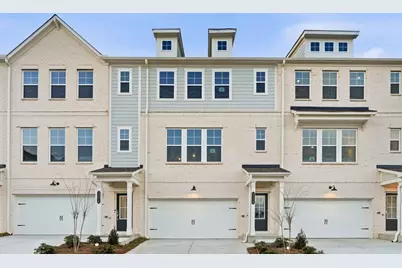 3278 Durston Court, Dacula, GA 30019 - Photo 1