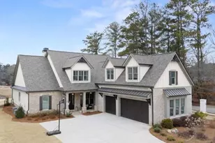 3809 Cochran Lake Rd, Marietta, GA 30062 - Photo 1