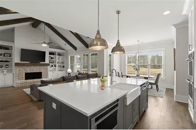 3809 Cochran Lake Road, Marietta, GA 30062 - Photo 12