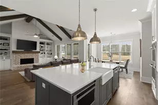 3809 Cochran Lake Rd, Marietta, GA 30062 - Photo 12