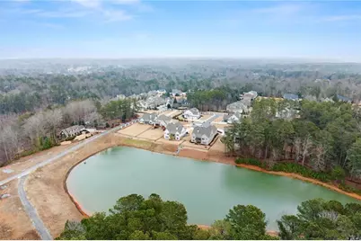 3809 Cochran Lake Road, Marietta, GA 30062 - Photo 2