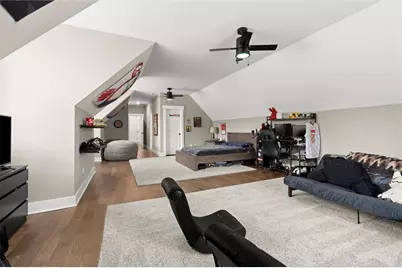 3809 Cochran Lake Road, Marietta, GA 30062 - Photo 34