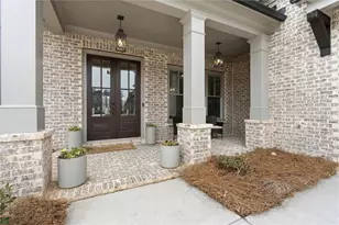 3809 Cochran Lake Rd, Marietta, GA 30062 - Photo 4