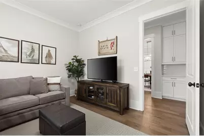 3809 Cochran Lake Road, Marietta, GA 30062 - Photo 26