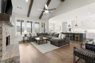 3809 Cochran Lake Rd, Marietta, GA 30062 - Photo 10