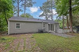 2222 Beecher Cir SW, Atlanta, GA 30311 - Photo 32