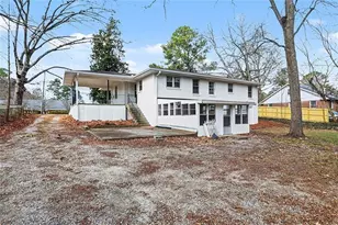 7120 S Sweetwater Rd, Lithia Springs, GA 30122 - Photo 22