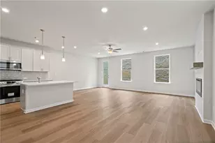 710 Smokey Quartz Wy, Kennesaw, GA 30144 - Photo 8