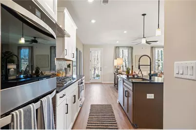 710 Smokey Quartz Way, Kennesaw, GA 30144 - Photo 52