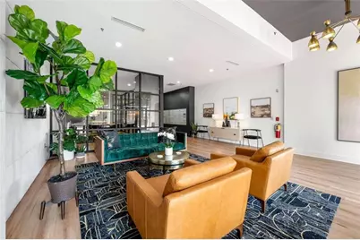 260 N. 18th Street #UNIT 10326, Atlanta, GA 30363 - Photo 30