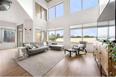 260 N. 18th Street #UNIT 10326, Atlanta, GA 30363 - Photo 2