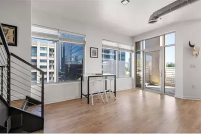 260 N. 18th Street #UNIT 10326, Atlanta, GA 30363 - Photo 24