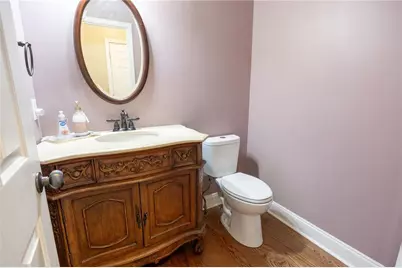 4784 Logan Road, Acworth, GA 30101 - Photo 18